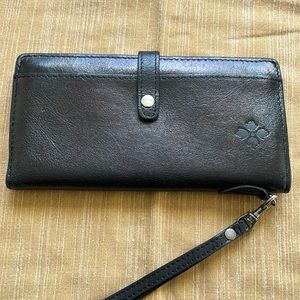 Patricia Nash Wallet - Wristlet